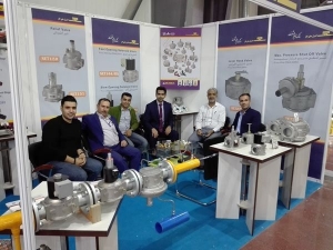 HVAC&R Exhibition | 2019